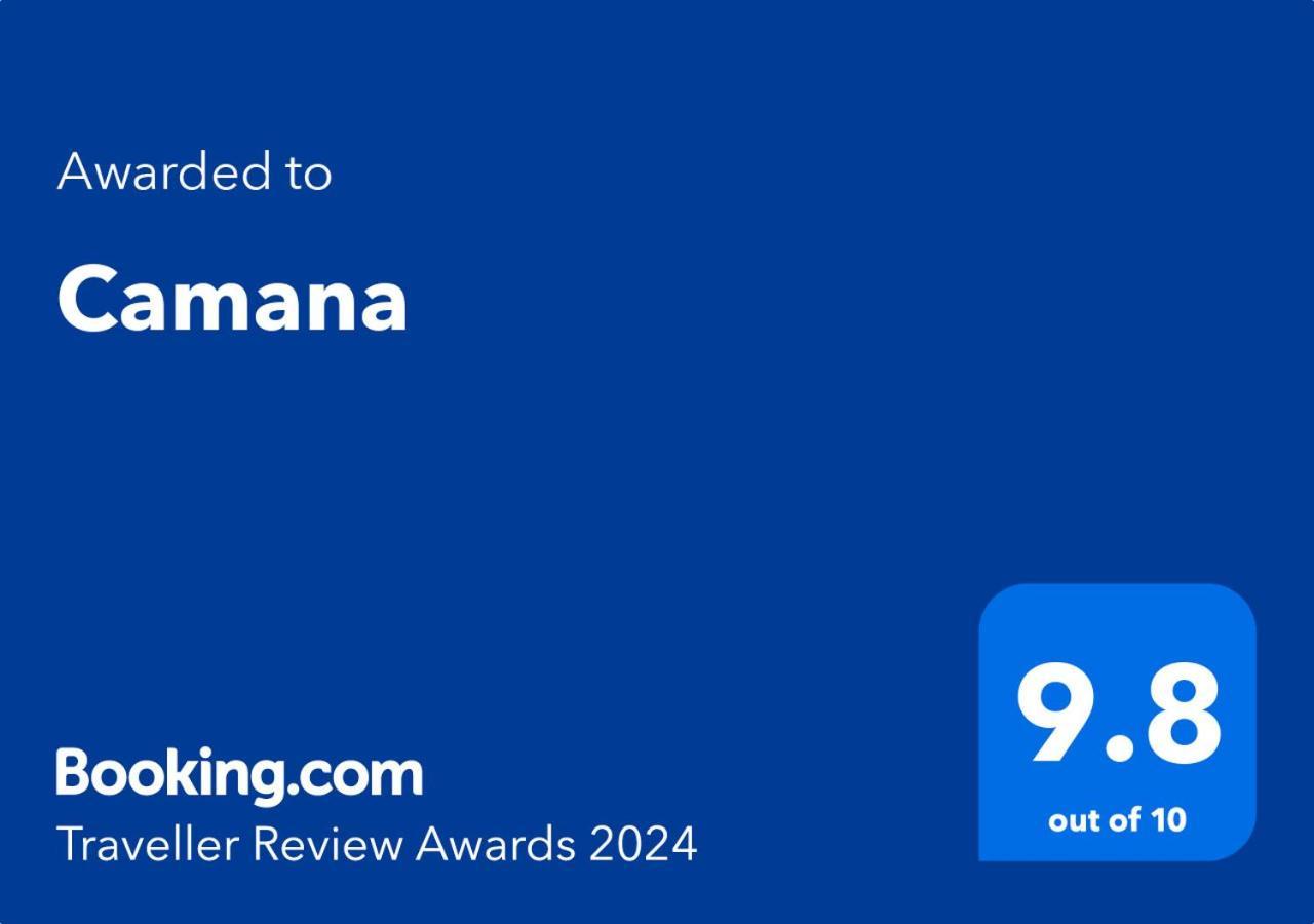Willa Camana St Ives Zewnętrze zdjęcie